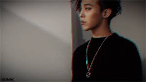 All the credits go to their makers! G Dragon Gifs Primo Gif Latest Animated Gifs