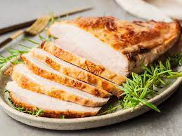 Roast Turkey Breast Recipe