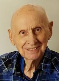 Obituary for Eugene Richard Wicka