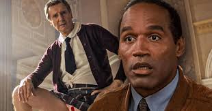 The Naked Gun writers discuss addressing O.J. in the new film