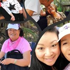 Fundraiser for Mary Diem Phuc Nguyen by Jackie De Leon : The Nguyen Family