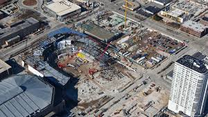 Nba eastern conference first round: Get A Virtual Tour Of New Milwaukee Bucks Arena Milwaukee Business Journal