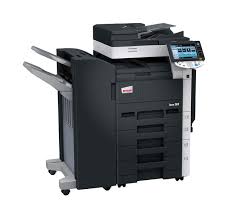 33/33 ppm in colour and black & white. Bizhub 3320 Datenblatt Km Bizhub 3320 Kramm Burosysteme The Bizhub 4020 Prints And Copies At Up To 42 Ppm In B W With 1200 Dpi Resolution Maximum Paper Capacity Of