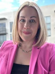 Section Member Profile