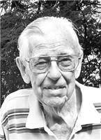 William OSTERMAN Obituary (2017)