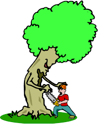 How do i do this? Png Clipart Clip Art Tree Chopped Down