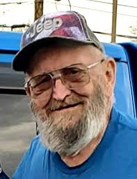 Obituary information for Dale Keith Schrock