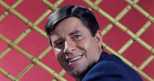 Jerry Lewis threw biographer Shawn Levy off his yacht