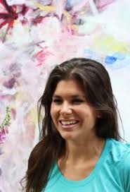 Стефани Барклей (Steph Barkley): фильмы, биография, семья, фильмография —  Кинопоиск