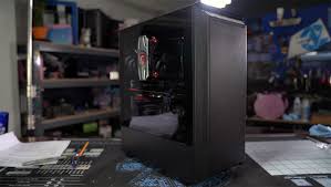 Some of us like to go big and flashy. Best Pc Airflow Cases For 2020 So Far 60 Budget To 200 High End Gamersnexus Gaming Pc Builds Hardware Benchmarks