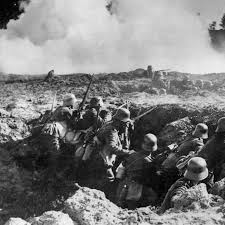 Der erste weltkrieg wann war er? 1914 Bucher Uber Den Ersten Weltkrieg Ndr De Kultur Buch Tipps