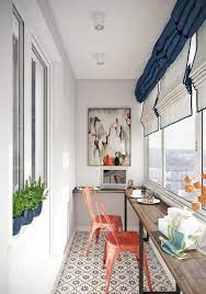 Awesome 75 Cozy Small Balcony Design And Decorating Ideas Https Wholiving Com 75 Cozy Small Balcony De Interior Balcony Small Room Design Small Balcony Decor