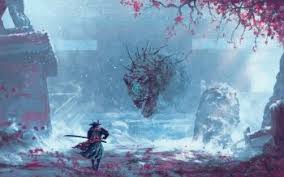 ❤ get the best anime samurai wallpaper on wallpaperset. 260 Samurai Hd Wallpapers Background Images