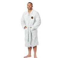 Yellowstone L/XL Sherpa Robe - Overstock - 40189887