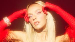 We Need To Inject These Zolita Songs Into Our 'Bloodstream'