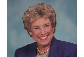 Joyce Wohlwend Obituary (1930