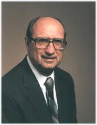 Mylo Douglas “Mike” Hayford (1928-2012)