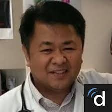 Dr. Patrick S. Hong, MD