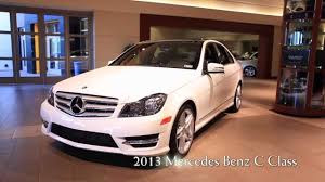 So wird's gemacht, band 89 (in german) (2nd ed.). 2013 Mercedes Benz C Class Review Youtube