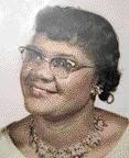 Bessie Delbridge Obituary (2014)