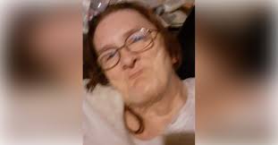 Obituary information for Betty Jo Trogdon