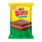 Mr. Brownie Mani Y Arequipe