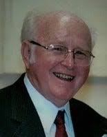 William D. Durham Obituary -