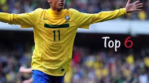 Maybe you would like to learn more about one of these? Top 10 Best Goals Of Neymar Jr Football Skills Tricks In History Hd Video Dailymotion