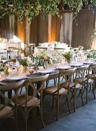 Every Type Of Chair You Can Rent For Your Wedding Ceremony And Reception Crossback Chairs Carmel Weddings Wedding Chairs