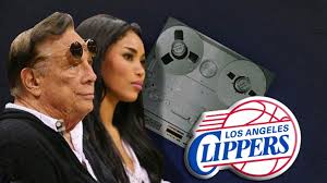 Clippers Owner Donald Sterling to GF -- Don't Bring Black People to My  Games ... Including Magic Johnson