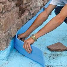 Comment Etancheifier Un Toit Terrasse Avec Une Resine D Etancheite Toiture Terrasse Membrane Epdm Dalle Pierre