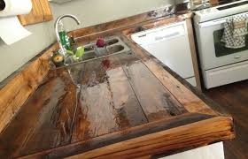 cabinet best of diy rustic kitchen