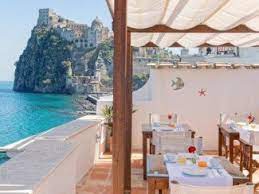 Which popular attractions are close to ischia appartamenti? 196 Airbnb Case Vacanze Ed Appartamenti Ad Ischia