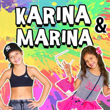 Vladmodels karina y107 x 179 sets. 18 Ideas De Karina Y Marina Youtubers Famosos Imagenes De Youtubers Fotos De Chicas Guapas