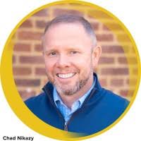 Chad Nikazy