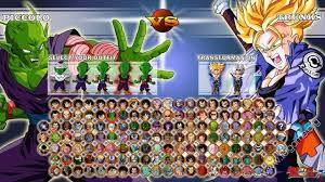 Check spelling or type a new query. Cibakut Dragon Ball Z Mugen Edition 2018 Download