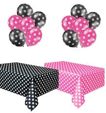 Pink black white polka dots baby shower invitation. Free Mickey Mouse Baby Shower Invitations Clipart Minnie Mouse Too