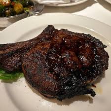 The Capital Grille Steakhouse In Parsippany