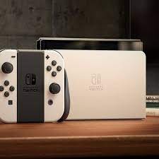 Nintendo switch and nintendo switch (oled model) systems are designed to fit your life. Taezzlllm0wk4m