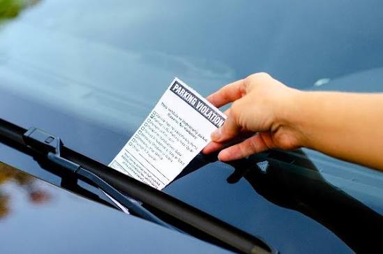 Differences Between NC Moving and Non-Moving Violations | Browning & Long,  PLLC