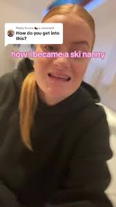 Replying to @eva 🦦 so many lovley DMs and comments so heres a little  backstory of how i started ski nannying ☺️ #skiinstructor #nannylife  #skinanny #jobsabroad #seasonworker #winterjobs #summerjobs