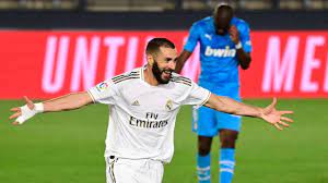 Karim mostafa benzema (french pronunciation: How Karim Benzema Evolved Into Real Madrid S Leader Thriving Since Cristiano Ronaldo Left