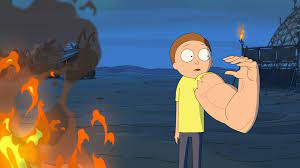 Watch Rick and Morty on Adult Swim