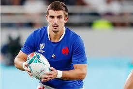 Toulouse trio antoine dupont, romain ntamack and thomas ramos. L Imbroglio Thomas Ramos Renvoye De L Equipe De France Mais Apte Avec Le Stade Toulousain L Equipe