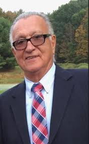 James D. Somerville Obituary