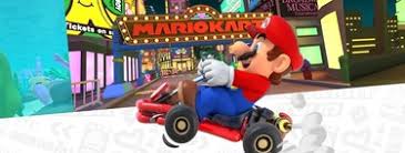 Juegos de mesa basados en el mundo del motor los mas alucinantes. Mario Kart Tour Incorporara Por Halloween A Waluigi El Rey Boo Y Un Par De Circuitos Nuevos