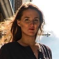 Kelsey Cornell Haun, MBA