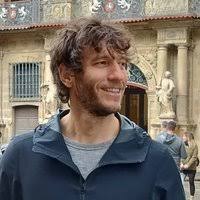 Pablo Linde (@Pablolinde)