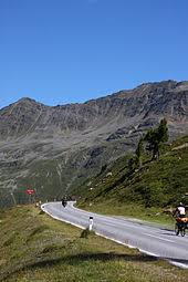 Die timmelsjoch hochalpenstraße verabschiedet sich aufgrund der starken schneefälle ab sofort in die winterpause! Timmelsjoch Wikipedia