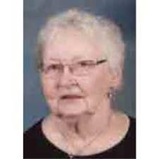 Baumann Arlene Obituary March 1, 2013